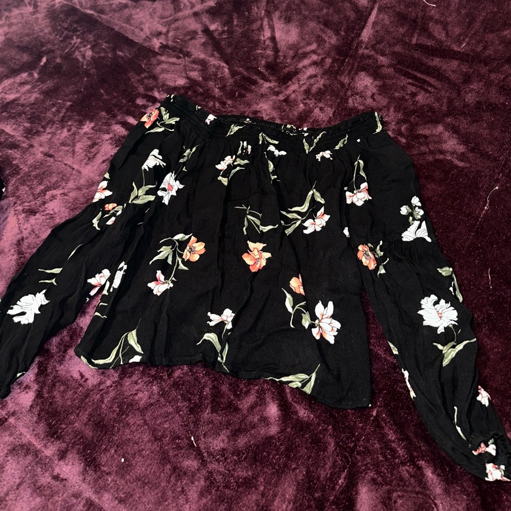 Never worn!